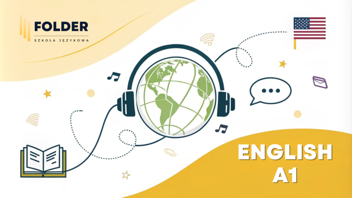 ANGIELSKI A1 (Elementary)