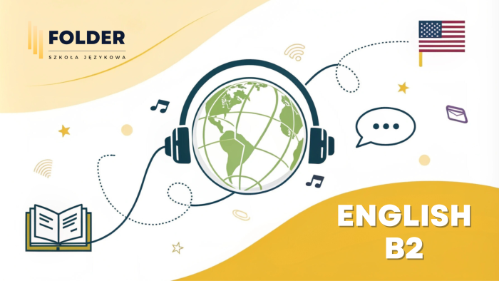 ANGIELSKI B2 (Upper-Intermediate)