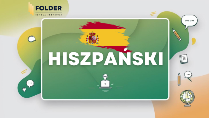 Hiszpański indywidualny