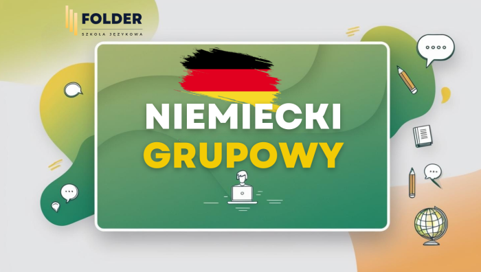 Niemiecki grupowy