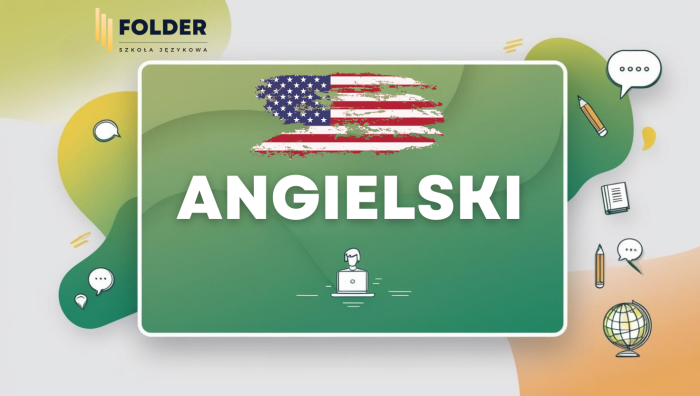 Angielski indywidualny