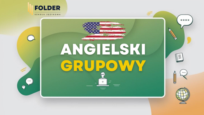 Angielski grupowy