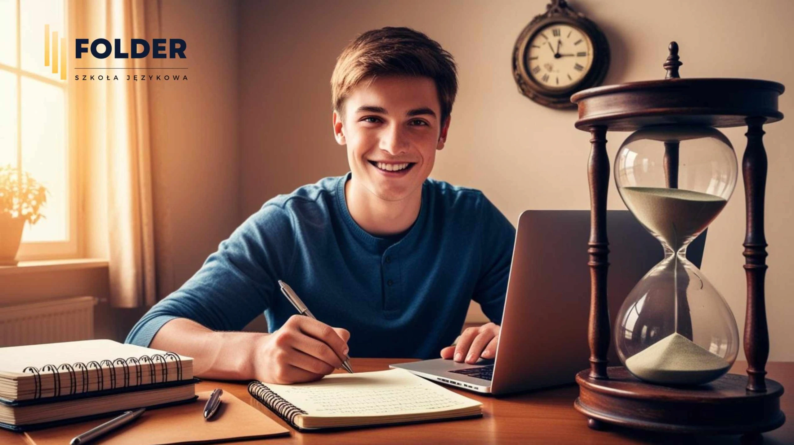 Ile czasu naprawdę potrzebujesz, aby nauczyć się angielskiego?