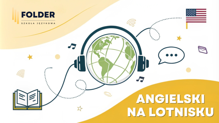 ANGIELSKI NA LOTNISKU