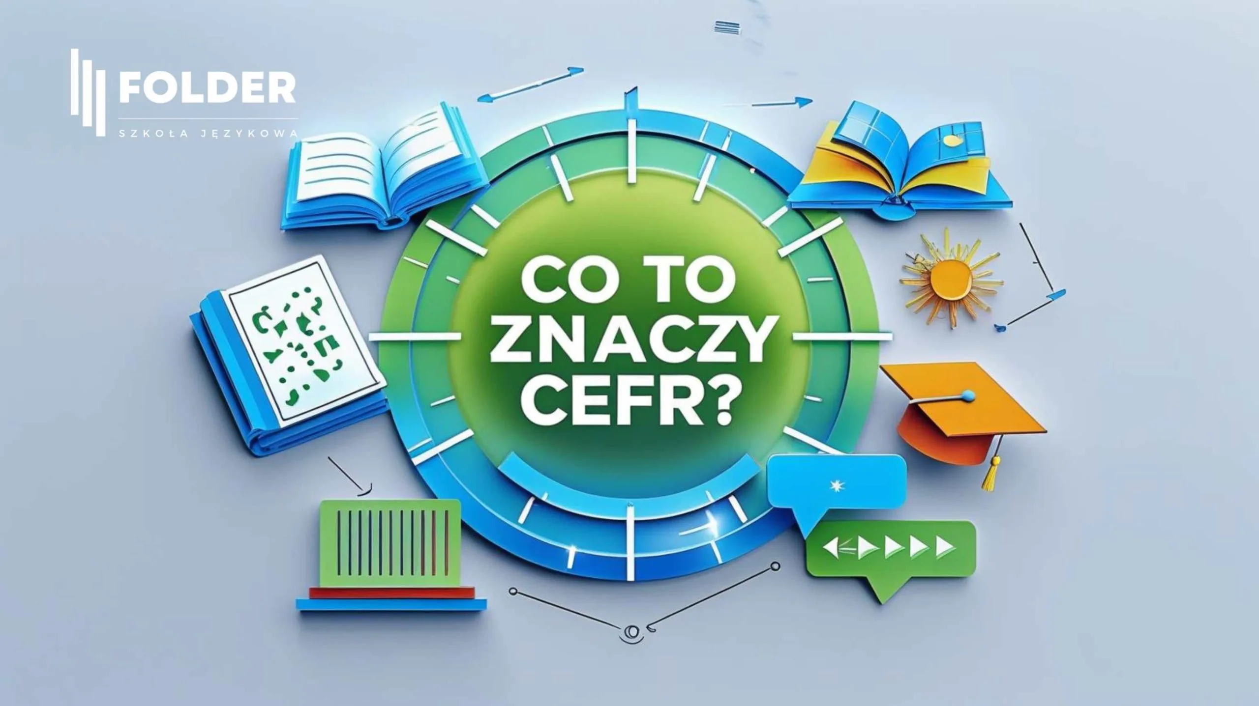 Co to znaczy CEFR?