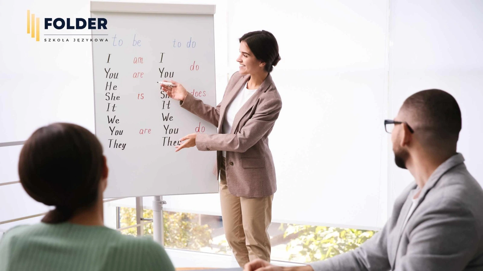 Czy native speaker to lepszy nauczyciel angielskiego? Fakty i mity 🧑🏼‍🏫