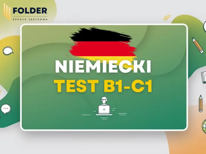 Angielski dla młodzieży