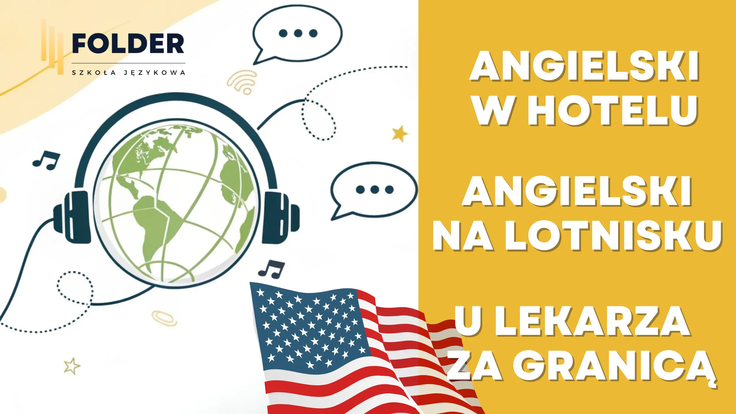 Pakiet kursów wakacyjnych